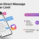 Instagram Direct Message Character Limit