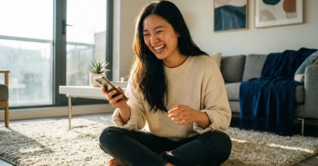 Light & Casual Messages to Reduce Awkwardness