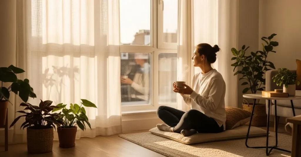 Messages For Choosing Peace