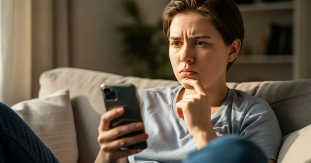  Messages When You Feel Confused