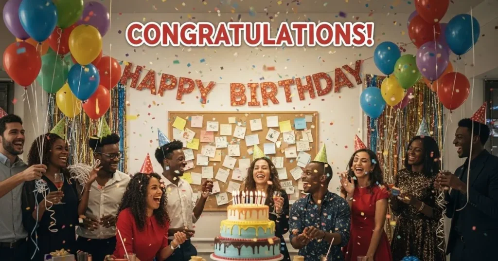 Snugbus Message Board Celebration Messages