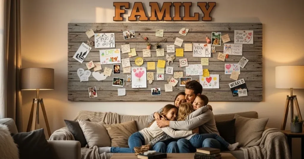 Snugbus Message Board Messages for Family