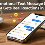 Text Message Sign Up