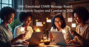 Usmb Message Board