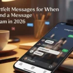 When You Unsend a Message on Instagram