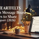 Netbuffs Message Board