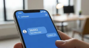 36682 Text Message